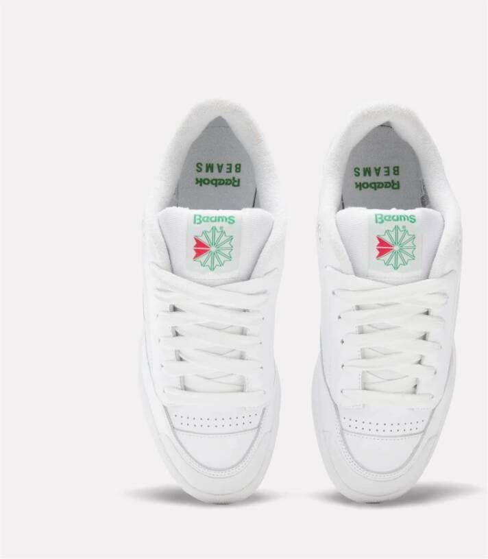 Reebok Club C Bulc White Heren