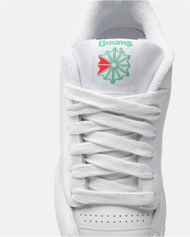 Reebok Club C Bulc White Heren