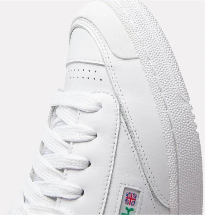Reebok Club C Bulc White Heren