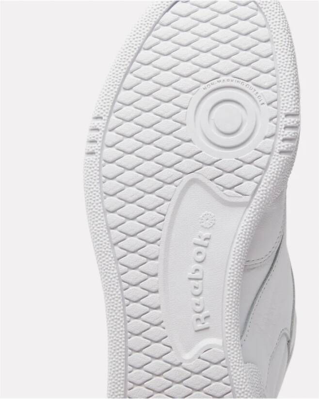 Reebok Club C Bulc White Heren