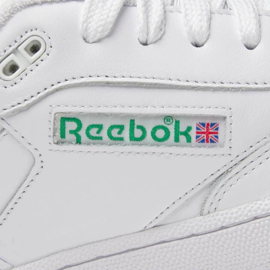 Reebok Club C Bulc White Heren