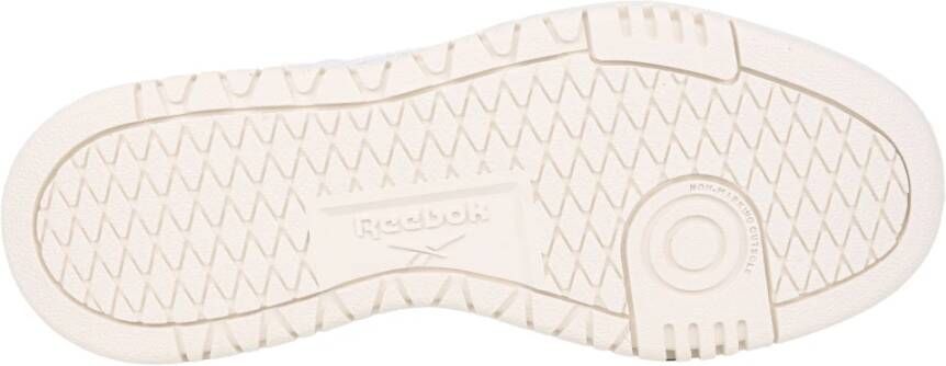 Reebok 'Club C Double' damessneaker Wit