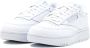 Reebok Club C Double Womens Ftwwht Ftwwht Cdgry2 Schoenmaat 40 1 2 Sneakers GW0854 - Thumbnail 8