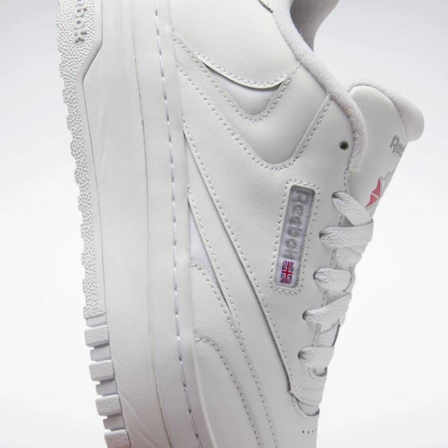 Reebok Club C Extra Klassieke Sneakers White Dames