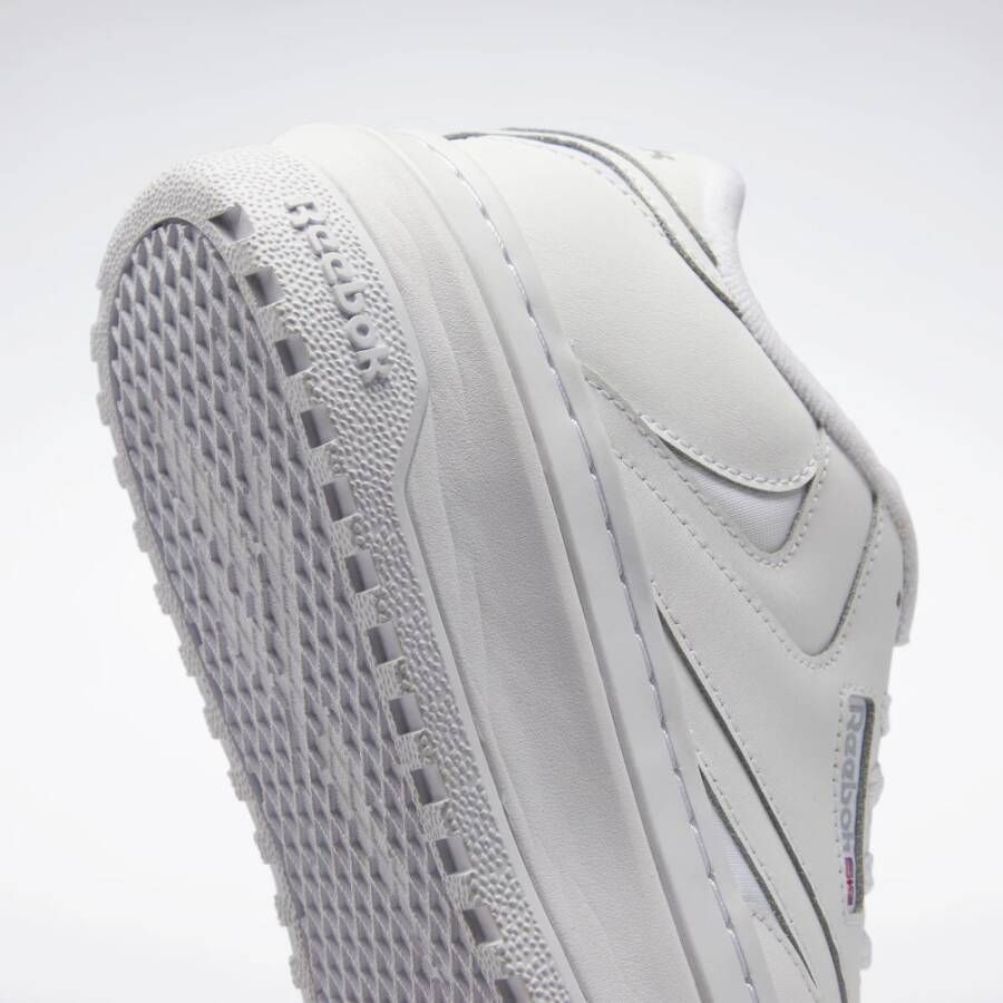 Reebok Klassieke Club C Extra Sneakers White Dames
