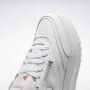 Reebok Dames Sneakers Club C Extra Ie6679 White Dames - Thumbnail 6