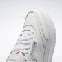 Reebok Dames Sneakers Club C Extra Ie6679 White Dames - Thumbnail 6