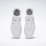 Reebok Dames Sneakers Club C Extra Ie6679 White Dames - Thumbnail 8