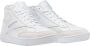 Reebok Club C Form Hi Sneakers White Dames - Thumbnail 4