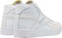 Reebok Club C Form Hi Sneakers White Dames - Thumbnail 5
