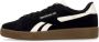 Reebok Club C Grounds Core Black Lage Schoen Black - Thumbnail 4