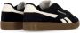 Reebok Club C Grounds Core Black Lage Schoen Black - Thumbnail 6