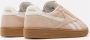 Reebok Women's Club C Grounds Uk Sneakers beige bruin - Thumbnail 6