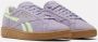Reebok Women's Club C Grounds Uk Sneakers purper bruin - Thumbnail 11