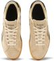 Reebok CLUB C GROUNDS UK TAN Zwart GUM Heren Sneakers Zwart - Thumbnail 9