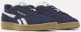 Reebok Club C Grounds UK low-top sneakers Blauw - Thumbnail 3