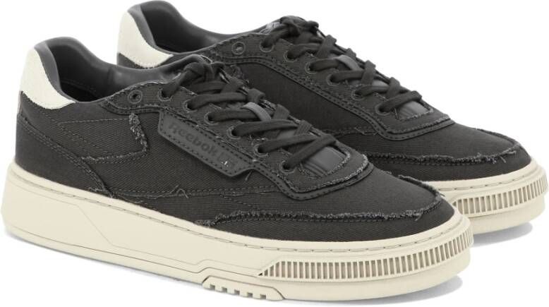 Reebok Club C Limited Sneakers Gray Heren