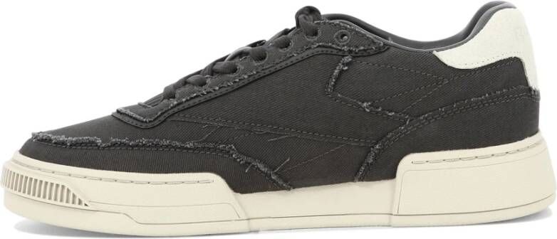 Reebok Club C Limited Sneakers Gray Heren