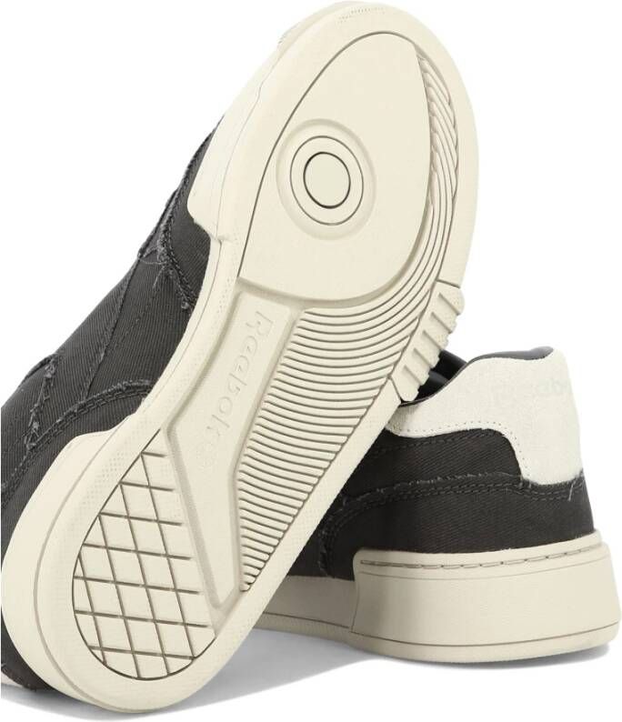Reebok Club C Limited Sneakers Gray Heren