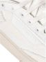 Reebok Canvas Sneakers Club C Ltd Style White Heren - Thumbnail 2
