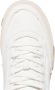 Reebok Canvas Sneakers Club C Ltd Style White Heren - Thumbnail 4
