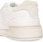 Reebok Canvas Sneakers Club C Ltd Style White Heren - Thumbnail 5