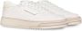 Reebok Canvas Sneakers Club C Ltd Style White Heren - Thumbnail 6
