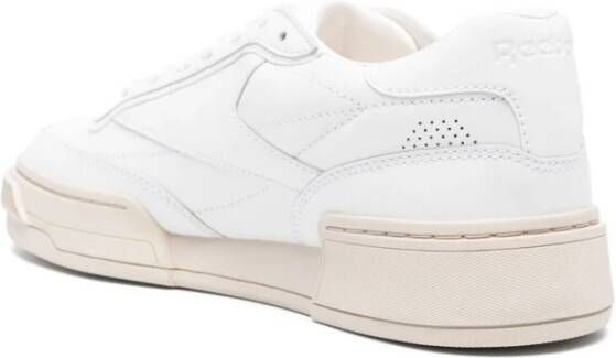 Reebok Club C Ltd Sneaker White Heren