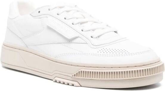 Reebok Club C Ltd Sneaker White Heren