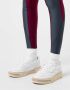 Reebok Club C LTD Wit Lthr Sneakers - Thumbnail 2