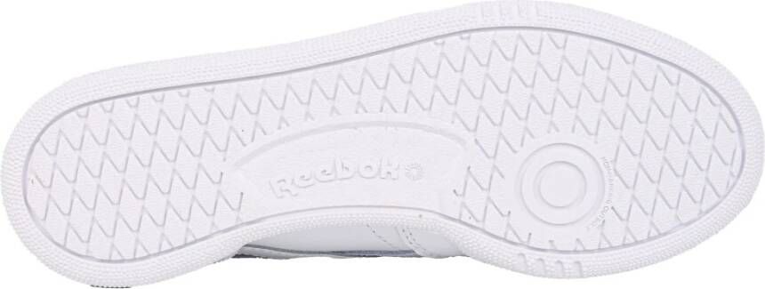 Reebok 'Club C Revenge' damessneaker Wit