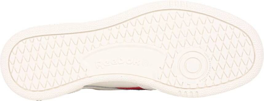 Reebok 'Club C Revenge' herensneaker Wit