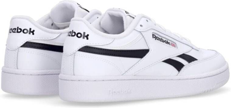 Reebok Club C Revenge Lage Sneaker White Heren