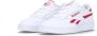 Reebok club c revenge schoenen Cloud White Vector Navy Cloud White - Thumbnail 11