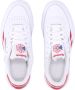 Reebok club c revenge schoenen Cloud White Vector Navy Cloud White - Thumbnail 14