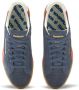 Reebok Blauw Rood Krijt Club C Revenge Multicolor Heren - Thumbnail 6
