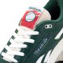 Reebok Club C Revenge Vintage Sneakers Donkergroen Krijt Neon Cherry-40 Green Heren - Thumbnail 3