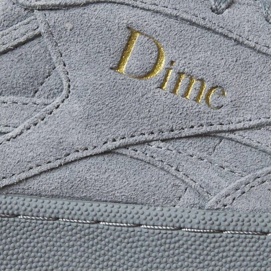 Reebok Club Revenge Sneakers Blue Dames