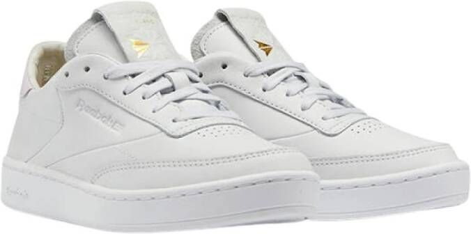 Reebok Club sneakers Grijs Dames