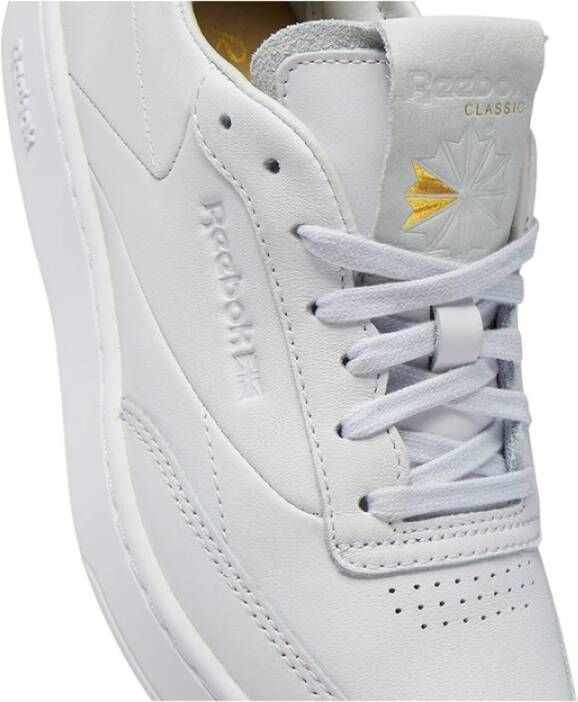 Reebok Club sneakers Grijs Dames