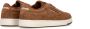 Reebok Collegiate Brown Lage Sneaker Herenschoen Brown Heren - Thumbnail 4