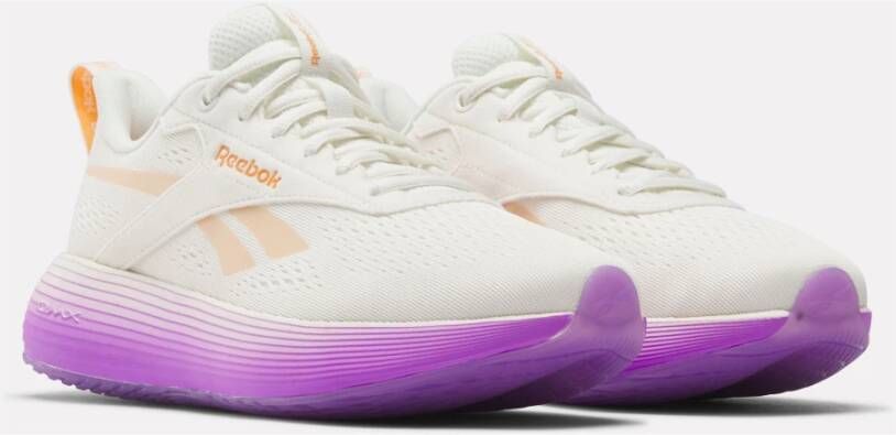 Reebok Comfortabele DMX Technologie Sneakers Multicolor Dames