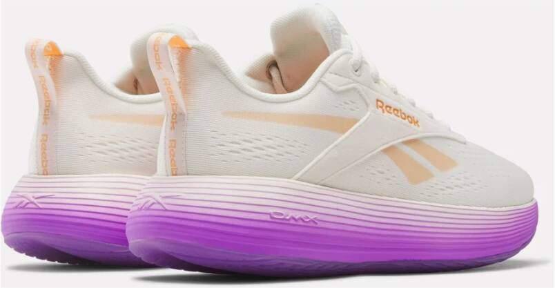 Reebok Comfortabele DMX Technologie Sneakers Multicolor Dames