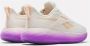 Reebok Comfortabele DMX Technologie Sneakers Multicolor Dames - Thumbnail 3