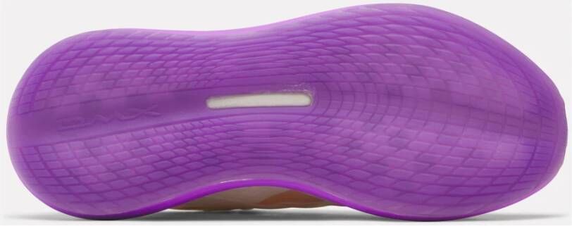 Reebok Comfortabele DMX Technologie Sneakers Multicolor Dames