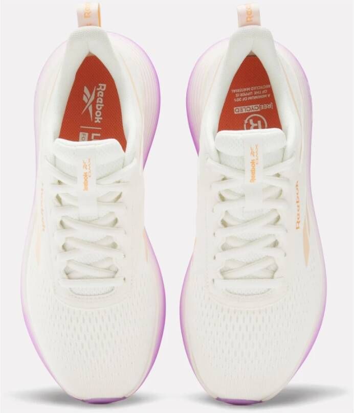 Reebok Comfortabele DMX Technologie Sneakers Multicolor Dames