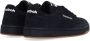 Reebok Club C 85 C Schoenen core black ftwr white rbkle maat: 42.5 beschikbare maaten:41 42.5 43 44.5 45.5 - Thumbnail 8