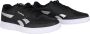 Reebok Court Advance damessneaker Zwart Black Dames - Thumbnail 3