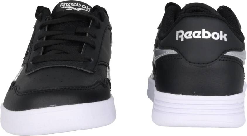 Reebok Court Advance damessneaker Zwart Black Dames