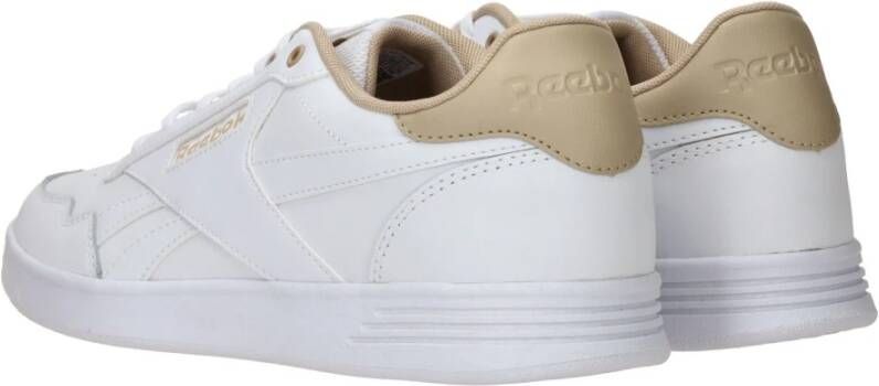 Reebok Court Advance sneaker White Heren